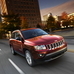 Jeep reveals Compass model year 2011