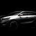 Kia announces third generation Sorento