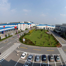 Kia Building Third Plant in China