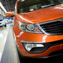 Kia Expands Production in Slovakia