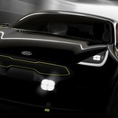 Kia Introducing New Soul and Urban Concept in Frankfurt