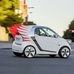 Lady Gaga's Fashion Designer Takes on Smart ForTwo