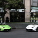 Lamborghini continues to expand in China