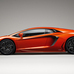 Lamborghini Planning First 4-Door GT Since 1979