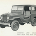 Land Cruiser turns 60