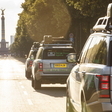 Land Rover Hybrids Head Out for Transcontinental Expedition