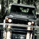 Land Rover Introduces Cleanest Defender Ever