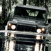 Land Rover Introduces Cleanest Defender Ever