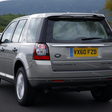 Freelander and Discovery Focus for Updates in late 2014