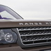 Land Rover Planning Range Rover Long Wheelbase