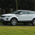 Land Rover Receives Accolade for Evoque's Environmental Impact