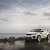 Land Rover reveals Evoque facelift