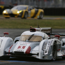 Le Mans Qualifying Final Results: Toyota Just Misses Front Row