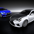 Lexus at the Geneva Motor Show