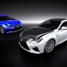 Lexus at the Geneva Motor Show