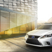 Lexus CT200h Gets Spindle Grill in Latest Refresh