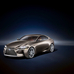 Lexus LF-CC Will Enter Production in 2015