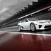 Lexus Plans Faster LFA Tokyo and New Supra