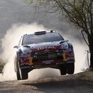 Loeb still ahead with win in New Zealand