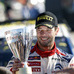 Loeb wins seventh consecutive WRC title