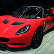 Lotus Elise S Gets New 1.8 Liter, Supercharged Engine with 217hp; Base Elise Gets Serial Precision Shift