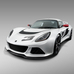 New Lotus Exige S Gets 3.5 Liter V6 with 345hp