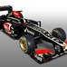 Lotus Launches E21 Formula 1 Car