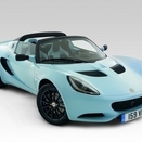 Lotus releases Elise Club Racer