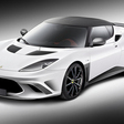 Lotus reveals pictures of the Evora by Mansory