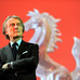 Luca di Montezemolo Named European Manager of 2012