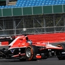 Marussia Signs Contract with Ferrari for Engines and Transmissions for 2014