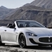 Maserati Announces New Models and Debuts Grancabrio MC 