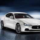 Maserati Builds 10,000th Car in New Factory in Turin