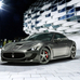 Maserati GranTurismo/GranCabrio Getting Radical New Styling