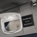 Maserati Quattroporte Gets Ermenegildo Zegna Luxury Edition