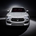 Maserati reveals new Levante SUV