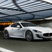 Maserati debuts the GranTurismo MC Stradale in Paris