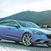 Mazda 6 Coupe Planned for 2014