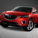 Mazda confirms CX-5 SUV