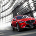 Mazda CX-3 enters the compact SUV segment