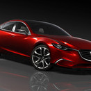 Mazda Gives First Video Teaser of Next Mazda 6