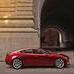 Mazda Rolls Out 4th Mazda6 Teaser Showing Car in Profile