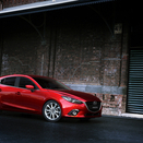 Mazda Says It Has No Plans for Future Hybrids