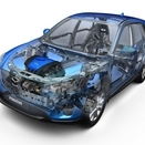 Mazda Skyactiv Shows Big Gains in Efficiency Through Next-Gen Tech