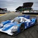 Mazda Supplying Diesel LMP2 Engines Next Season