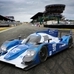 Mazda Supplying Diesel LMP2 Engines Next Season