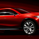 Mazda to debut Minagi Concept at Geneva Motor Show