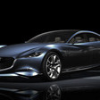 Mazda unveils its New Design Theme: ‘KODO – Soul of Motion’