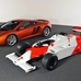 McLaren Celebrates Its 50th Birthday Today