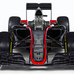 McLaren unveils the MP4-30